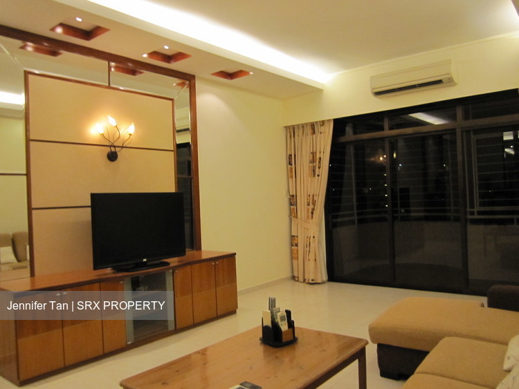 Cashew Heights Condominium (D23), Condominium #186779552